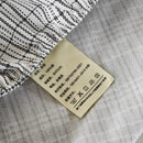 GobekUsa Coarse Cotton Queen Fitted Sheet: Comfortable, Durable Maternal Child Bedding