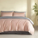 GobekUsa Egyptian Cotton Bedding Set: Sheet, Pillowcase, Blanket Cover in Queen King Size