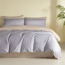 GobekUsa Egyptian Cotton Bedding Set: Sheet, Pillowcase, Blanket Cover in Queen King Size