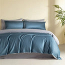 GobekUsa Egyptian Cotton Bedding Set: Sheet, Pillowcase, Blanket Cover in Queen King Size