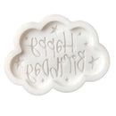 Blue and pink cloud silicone molds – kitchen birthday cake decor by Decorbites