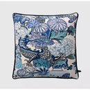 GobekUsa Crane Art Luxury Throw Pillow Case for Bed & Sofa