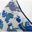 GobekUsa Crane Art Luxury Throw Pillow Case for Bed & Sofa