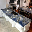 Blue Bahia Granite