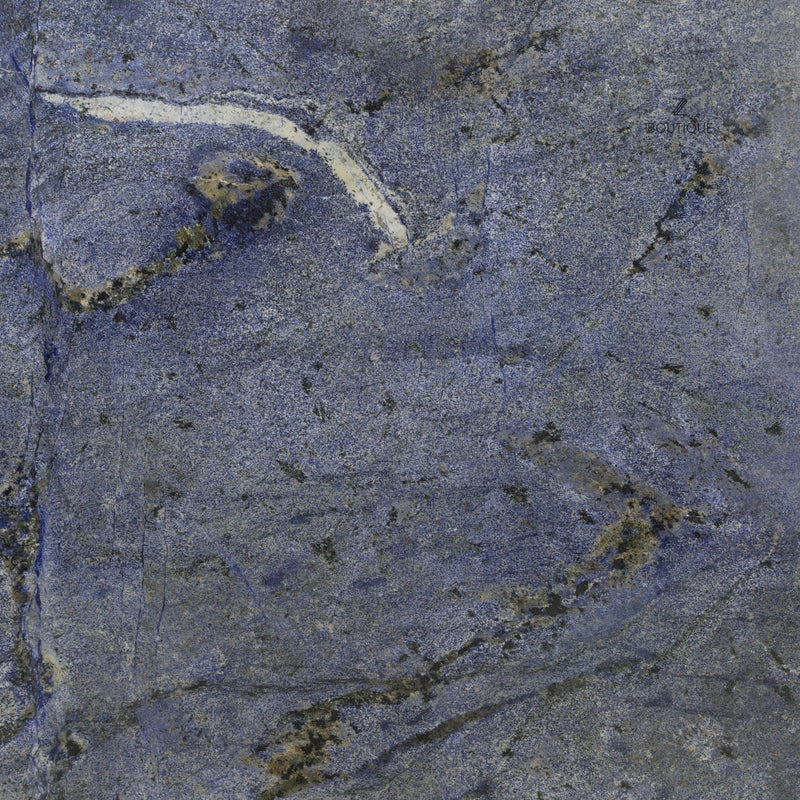 Blue Bahia Granite
