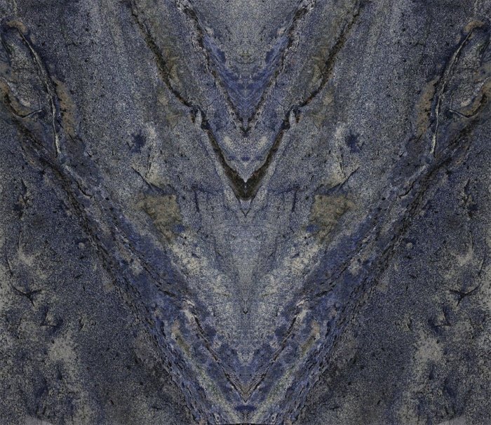 Blue Bahia Granite
