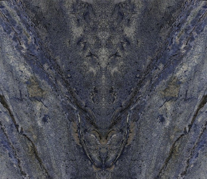 Blue Bahia Granite