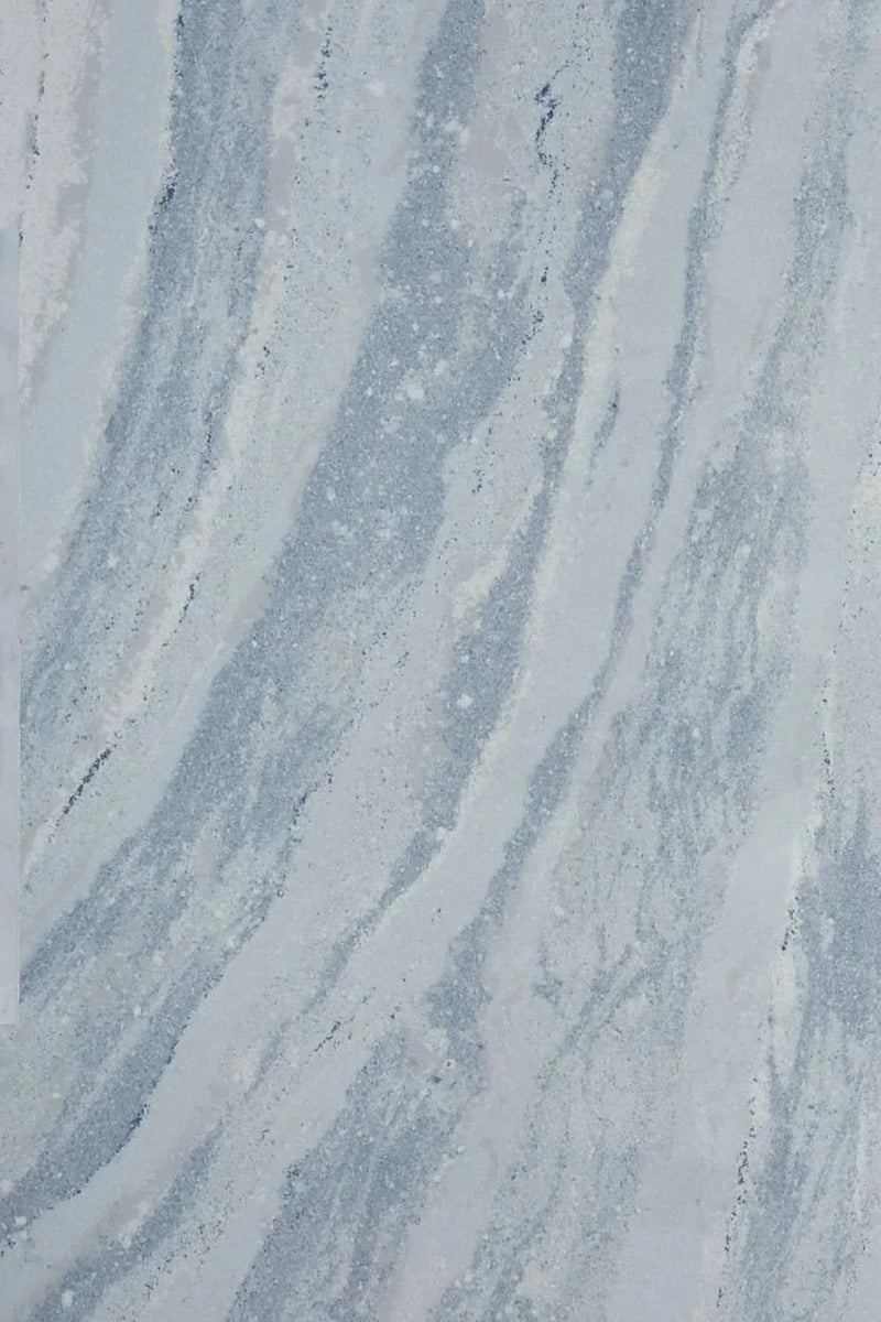 Blue Celest Raphael Quartz