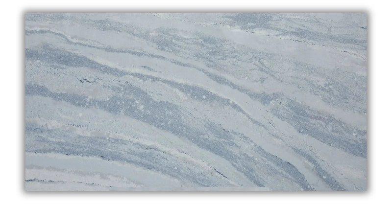 Blue Celest Raphael Quartz