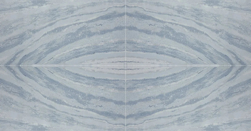 Blue Celest Raphael Quartz