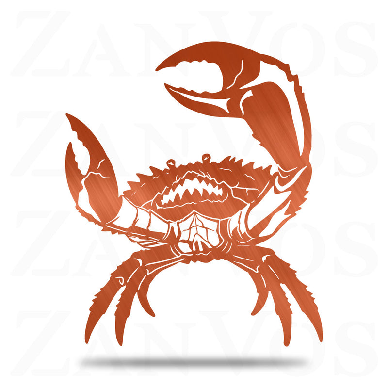 Blue Crab v1