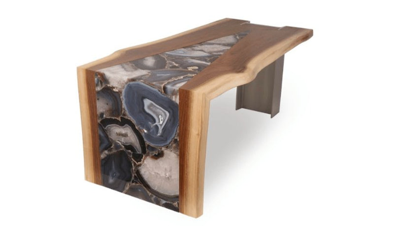 Blue Danube Coffee Table, photo 4 of 4