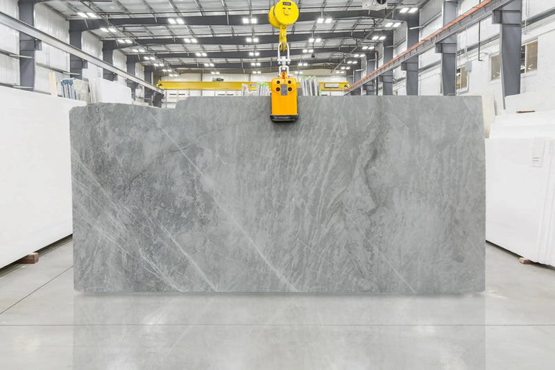 Blue De Savoie Marble