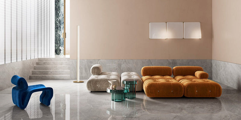 Blue De Savoie Maxfine