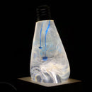 EP Light - Blue-drop Light by EP Designlab LLC