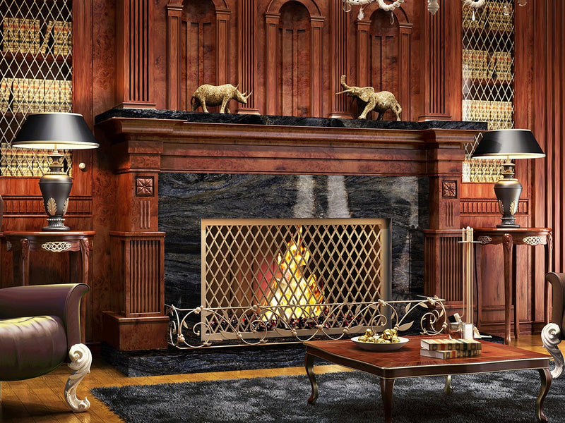 Blue Eagle Quartzite