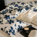 GobekUsa 100S Egyptian Cotton Bedding Set Queen King Euro Size Sheets Duvet Pillowcase