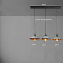 GobekUsa Ceramic LED Pendant Lamp: Modern Simple Indoor Decor Lighting for Home & Restaurant