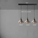 GobekUsa Ceramic LED Pendant Lamp: Modern Simple Indoor Decor Lighting for Home & Restaurant