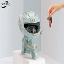 GobekUsa Decorative Key Storage Locomotive Model for Shoe Cabinet and Wine Cooler
