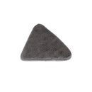 Blue & gray rotating telescopic triangle floor mop kitchen squeegee by Decorbites