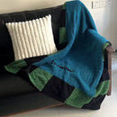 GobekUsa Cozy Skin-Friendly Flannel Sofa Blanket for All SeasonssetCellValue.