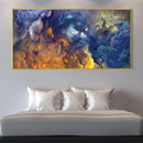 Blue Heaven Canvas