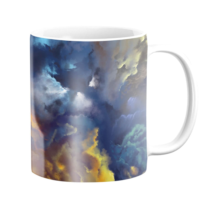 Blue Heaven Mug