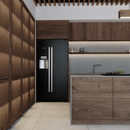 Blue Savoy Vicostone