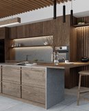 Blue Savoy Vicostone