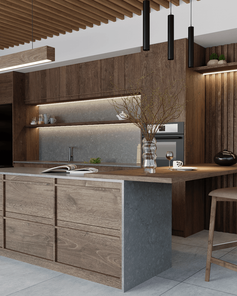 Blue Savoy Vicostone