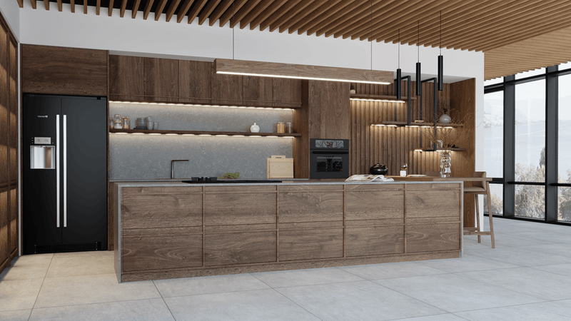 Blue Savoy Vicostone