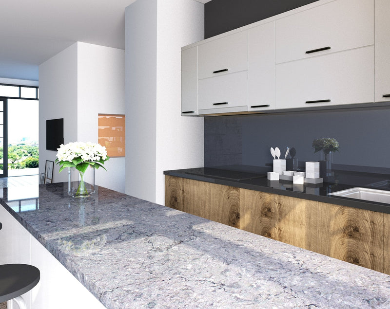 Blue Savoy Vicostone