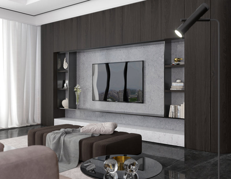 Blue Savoy Vicostone