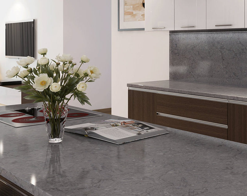 Blue Savoy Vicostone