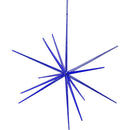 Blue Starbursts