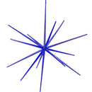 Blue Starbursts