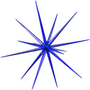Blue Starbursts