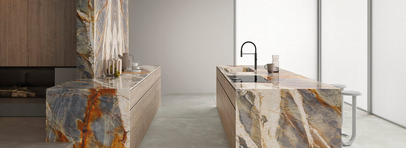 Blue Tempest Maxifine