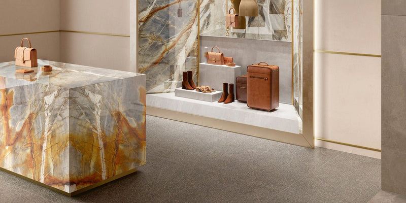 Blue Tempest Maxifine