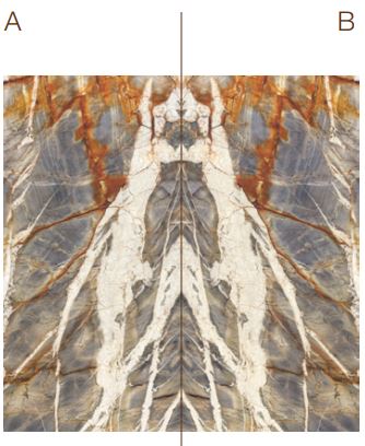 Blue Tempest Maxifine