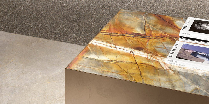 Blue Tempest Maxifine