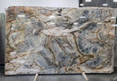 Blue Tempest Quartzite