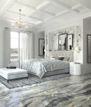 Blue Tempest Quartzite