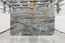 Blue Tempest Quartzite