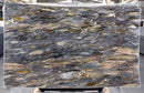 Blue Tempest Quartzite