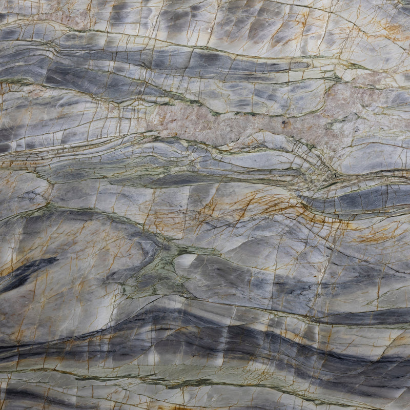 Blue Tempest Quartzite