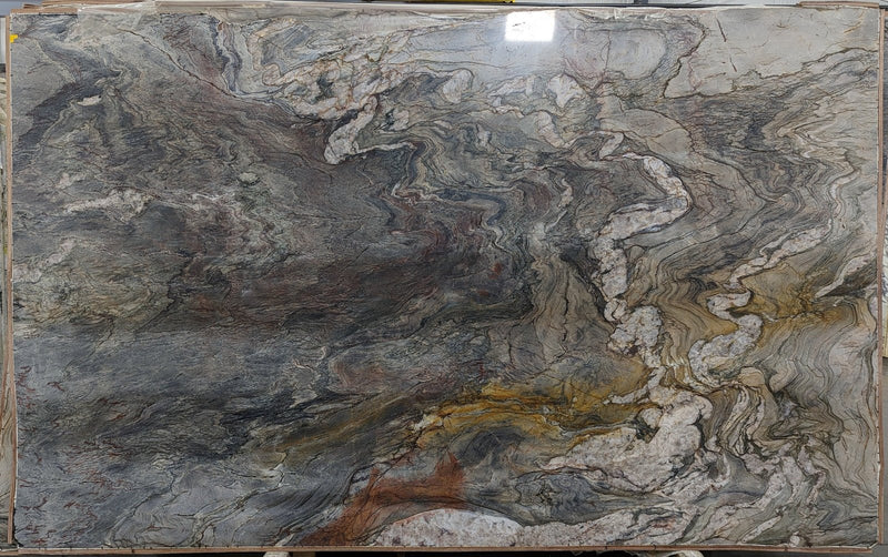 Blue Tempest Quartzite