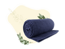 Waffle Weave Throw