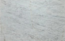 Blue Whisper Translucent Bookmatching Polished Marble Slab